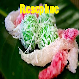 Resep Kue Tradisional New icon