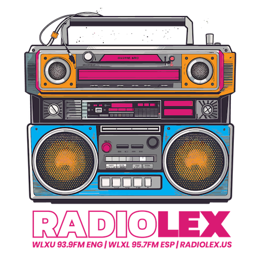 RADIOLEX logo