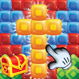 Pop Blocks icon