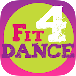 Cover Image of Tải xuống Fit4Dance  APK