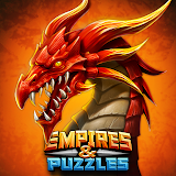 Empires & Puzzles: Match-3 RPG icon