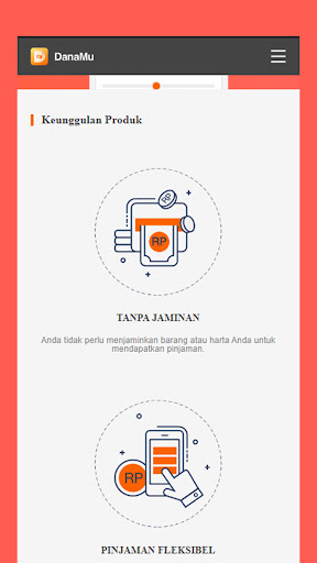 DanaKu Pinjaman Online Guide