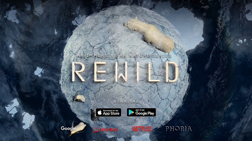hud Revision Rektangel ✓[Updated] REWILD - Immersive AR Nature Series Mod App Download for PC /  Android (2021)