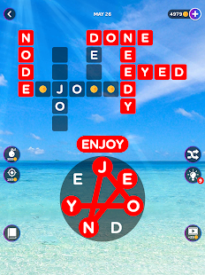 Word Season - Connect Crossword Game 1.30 screenshots 22