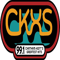 Icon image 99.1FM CKXS