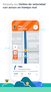 TomTom AmiGO - Navegación GPS - Apps en Google Play