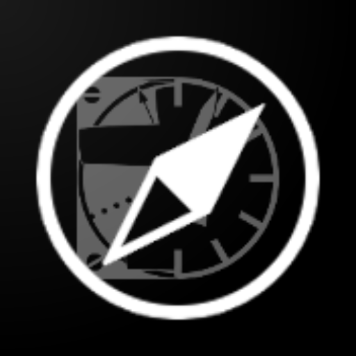 Get PgW Navigation App for Android Aso Report