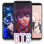 BTS Live Wallpaper Video  for PC Windows and Mac
