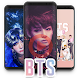 BTS Live Wallpaper Video - Androidアプリ