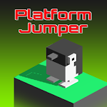 Cover Image of Tải xuống Platform Jumper  APK