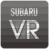 SUBARU VR EXPERIENCE icon