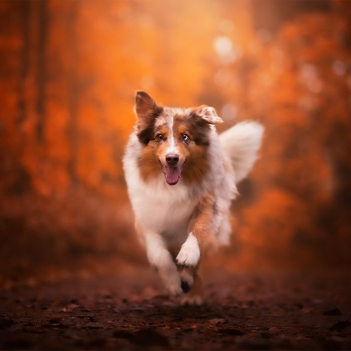 Dog Wallpapers logo