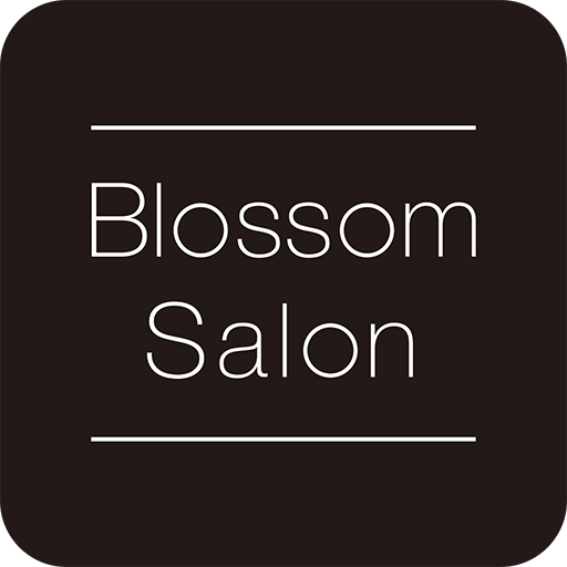 LEXUS覚王山公式アプリ ～Blossom Salon～ logo