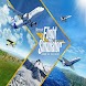 Flight-Plane Simulator - Androidアプリ