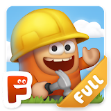 Inventioneers Full Version icon