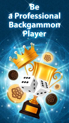 Backgammon Origins Online - Screenshot 2