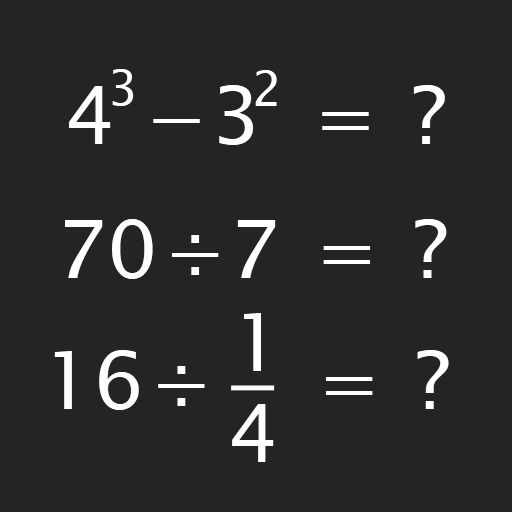 Math Riddles and Puzzles