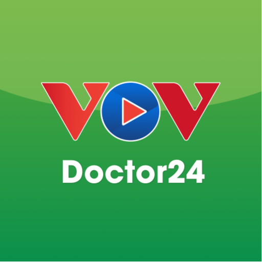 VOV DOCTOR24 1.7.3 Icon