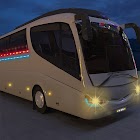 stadsbus bus rijsimulator 0.1