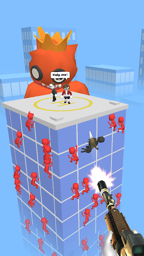 Survival Shooter FPS Screen 2