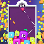 Cover Image of Télécharger Merge Number Puzzle Game  APK