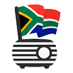 Cover Image of Download Radio South Africa - FM Radio, Online Radio 2.3.64 APK