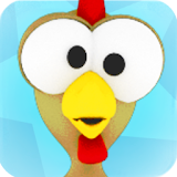 Freaky Chicken icon