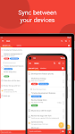 screenshot of Tasks: To Do List & Reminders