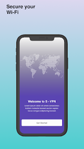 S-VPN