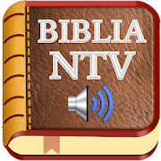 Biblia (NTV) Nueva Traducción Viviente Gratis  Icon