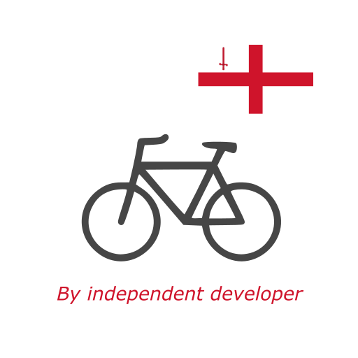 London Cycles 0.3.6 Icon