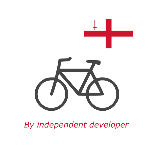 London Cycles logo
