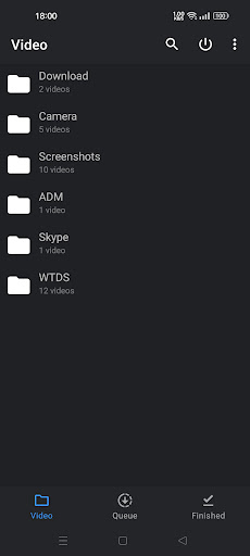 ASD Player 2