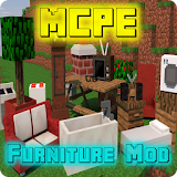 Furniture Mod for MCPE icon