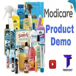 Cover Image of डाउनलोड Modicare Products  APK