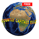 Random Country Capitals Quiz Windows'ta İndir