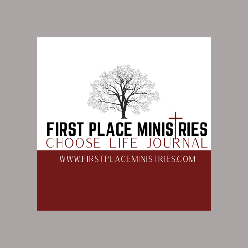 Choose Life Journal logo