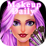 Makeup Daily - Girls Night Out icon