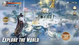 Game screenshot Legacy of Divinity hack