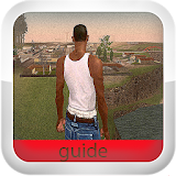 Guide for GTA San Andreas Pro icon