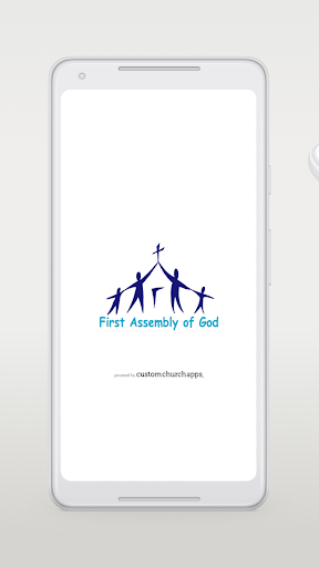 Android application First Assembly of God Meriden screenshort