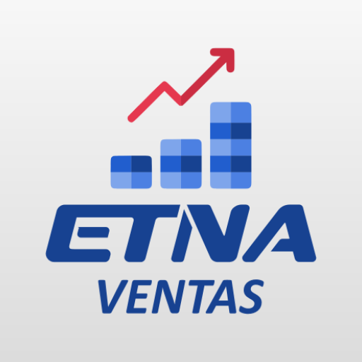 ETNA Ventas logo