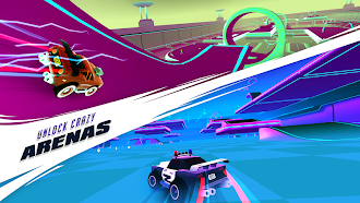 Game screenshot REKT! - Взрывные трюки apk download