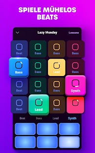 Loop Maker Pro - Music Maker Screenshot