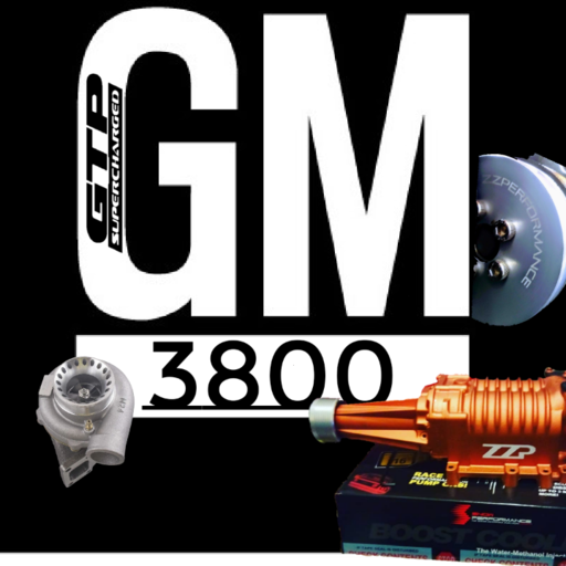 GM 3800