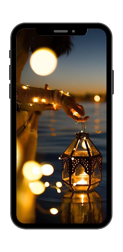 خلفيات رمضانية Screen 2