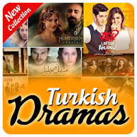 Turkish Dramas in Urdu
