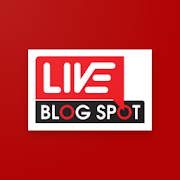 Top 23 News & Magazines Apps Like Live Blog Spot - Best Alternatives