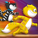 Honey Bunny – Run for Kitty : Hero Runner Dash - Androidアプリ