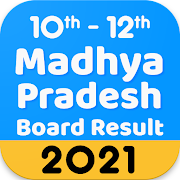 MP Board Result 2020,  MPBSE 10th & 12th